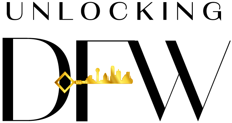 Unlocking DFW Team